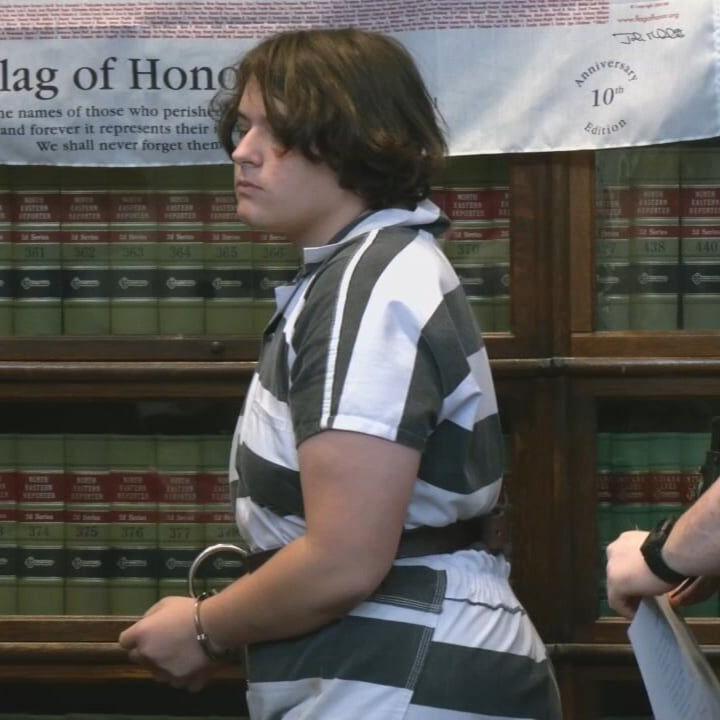 Indiana judge considers bond reduction for teen charged with raping 7-year-old